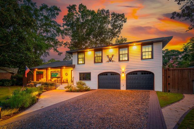 2310 S Lander Lane, Charleston, SC 29414