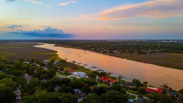 2310 S Lander Lane, Charleston, SC 29414