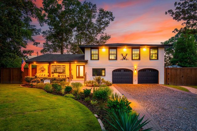 2310 S Lander Lane, Charleston, SC 29414