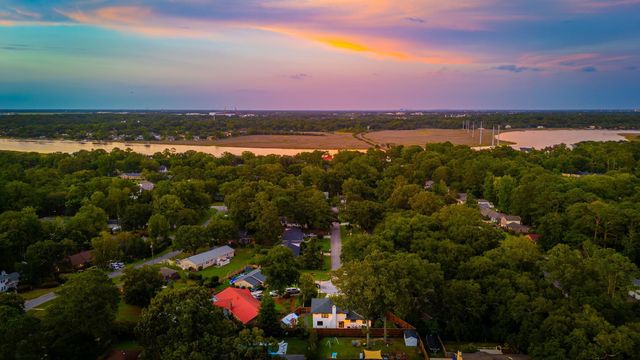 2310 S Lander Lane, Charleston, SC 29414