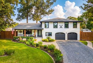2310 S Lander Lane, Charleston, SC 29414