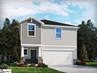 503 Stone Pine Drive, Pendleton, SC 29670