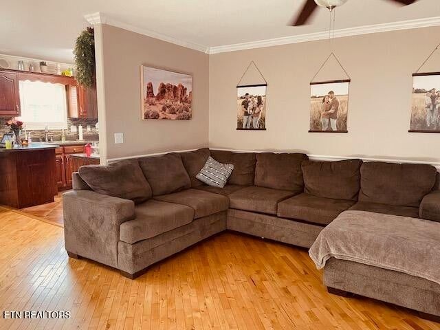 36 Hunter Dr, Crossville, TN 38555