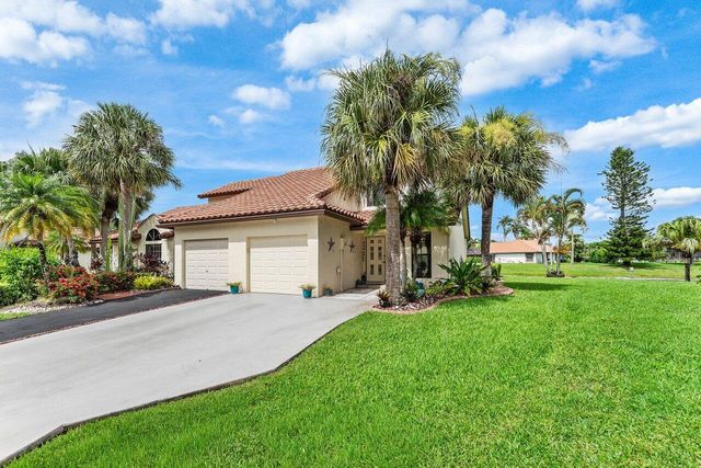 18577 Woodstream Drive, Boca Raton, FL 33498