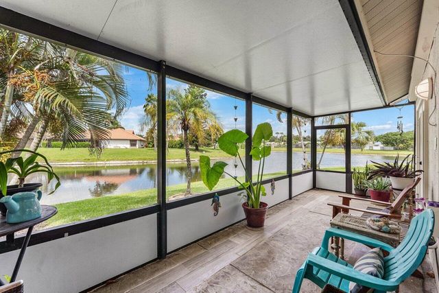 18577 Woodstream Drive, Boca Raton, FL 33498
