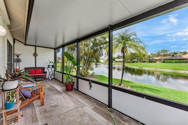 18577 Woodstream Drive, Boca Raton, FL 33498