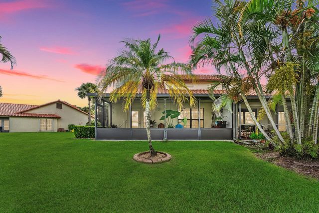 18577 Woodstream Drive, Boca Raton, FL 33498