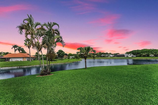 18577 Woodstream Drive, Boca Raton, FL 33498