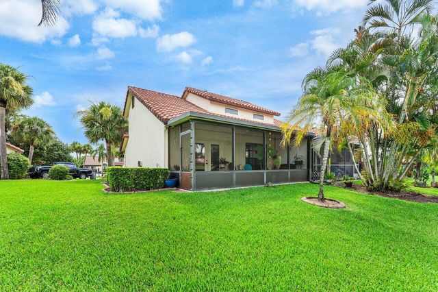 18577 Woodstream Drive, Boca Raton, FL 33498