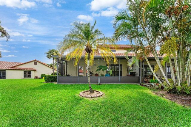 18577 Woodstream Drive, Boca Raton, FL 33498