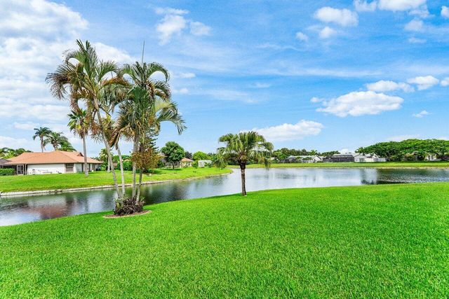 18577 Woodstream Drive, Boca Raton, FL 33498