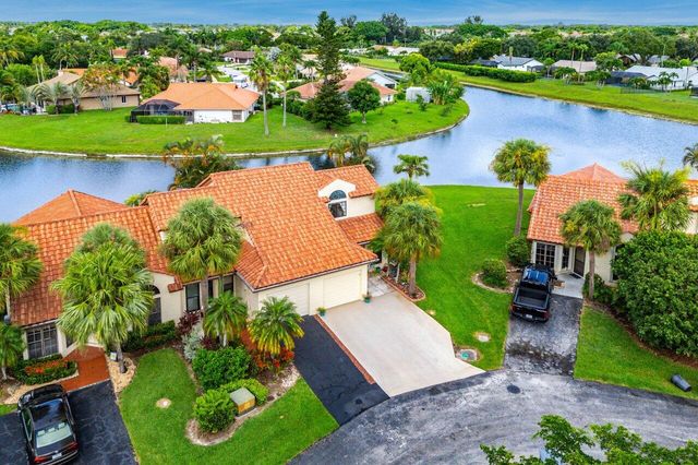 18577 Woodstream Drive, Boca Raton, FL 33498