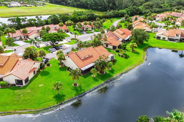 18577 Woodstream Drive, Boca Raton, FL 33498