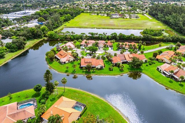 18577 Woodstream Drive, Boca Raton, FL 33498