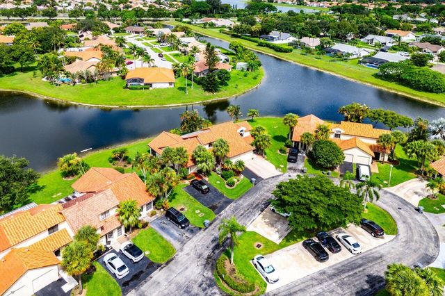 18577 Woodstream Drive, Boca Raton, FL 33498