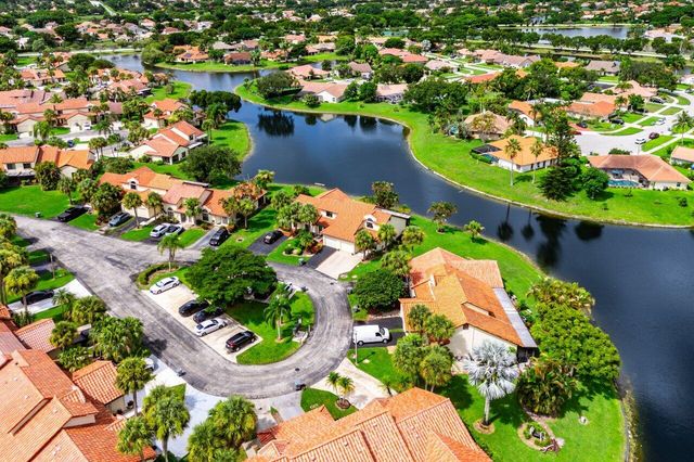 18577 Woodstream Drive, Boca Raton, FL 33498