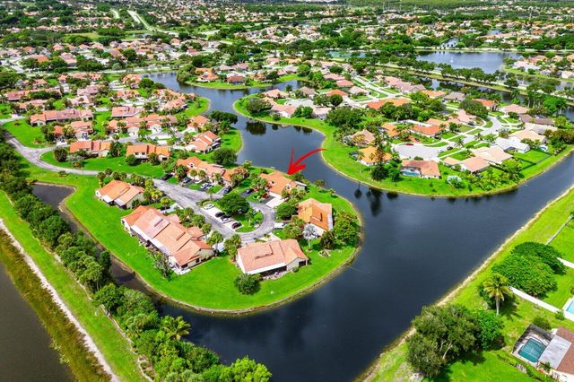 18577 Woodstream Drive, Boca Raton, FL 33498