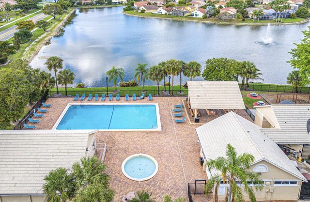 18577 Woodstream Drive, Boca Raton, FL 33498