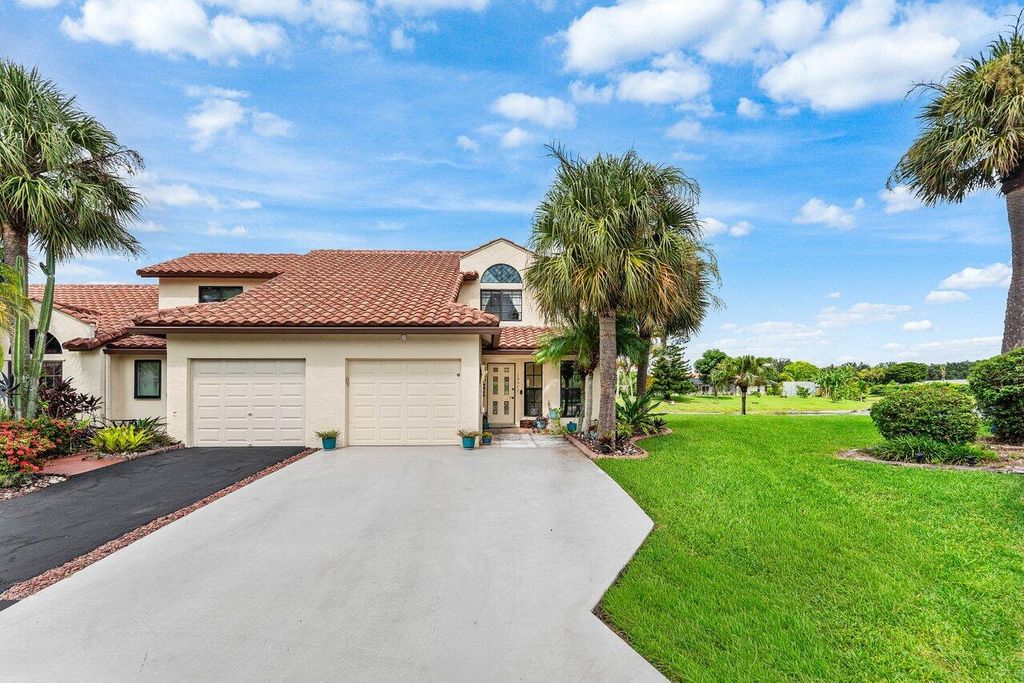 18577 Woodstream Drive, Boca Raton, FL 33498
