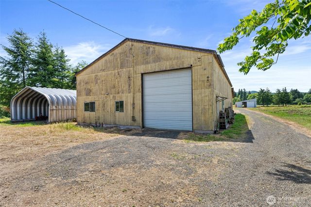 1608 State Route 6, Raymond, WA 98577