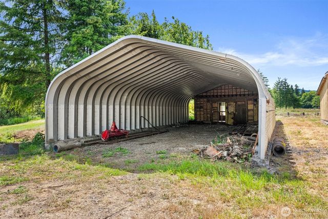 1608 State Route 6, Raymond, WA 98577