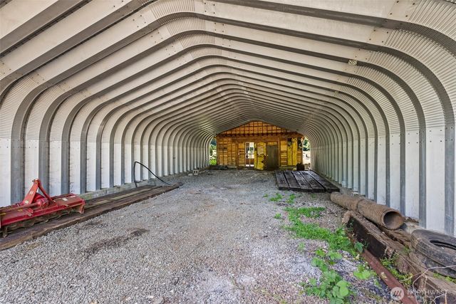 1608 State Route 6, Raymond, WA 98577