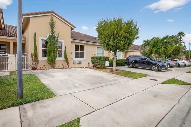 23734 SW 110th Pl, Homestead, FL 33032