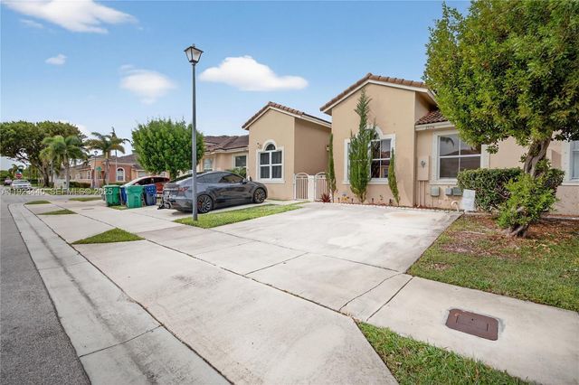 23734 SW 110th Pl, Homestead, FL 33032