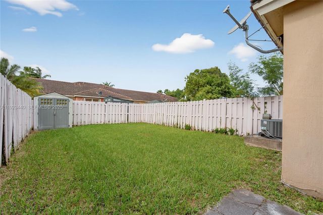 23734 SW 110th Pl, Homestead, FL 33032