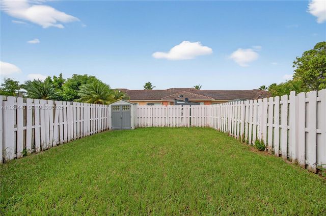 23734 SW 110th Pl, Homestead, FL 33032