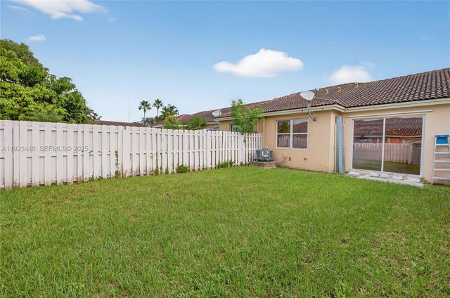 23734 SW 110th Pl, Homestead, FL 33032