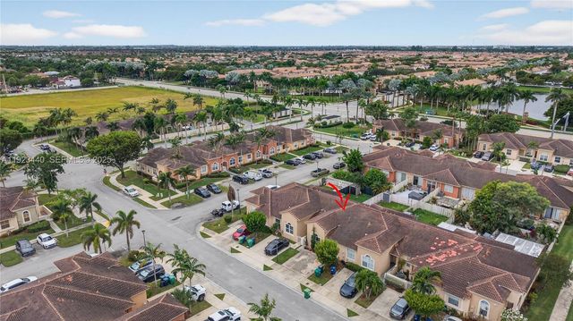 23734 SW 110th Pl, Homestead, FL 33032