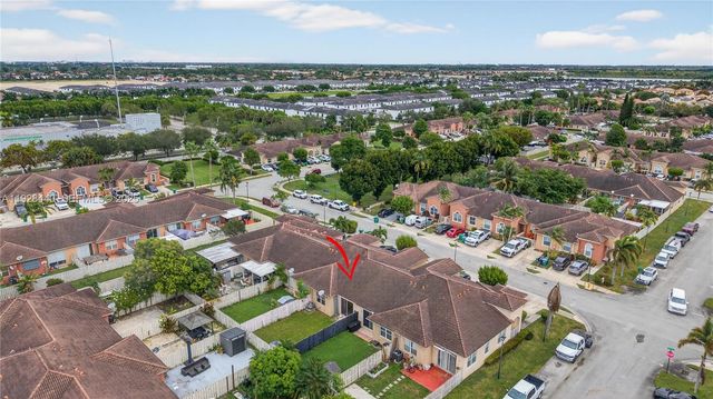 23734 SW 110th Pl, Homestead, FL 33032