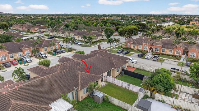 23734 SW 110th Pl, Homestead, FL 33032