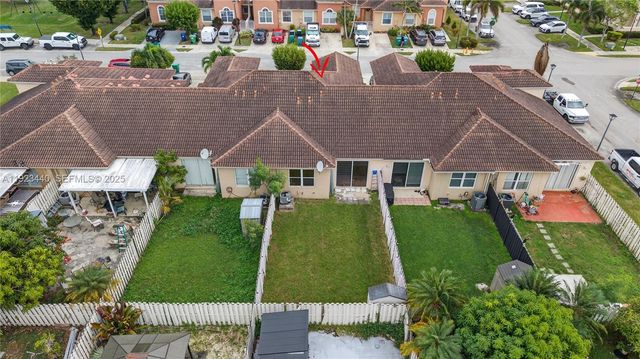 23734 SW 110th Pl, Homestead, FL 33032