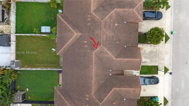 23734 SW 110th Pl, Homestead, FL 33032