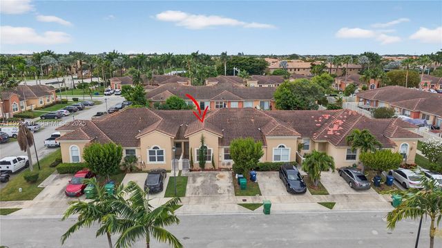 23734 SW 110th Pl, Homestead, FL 33032