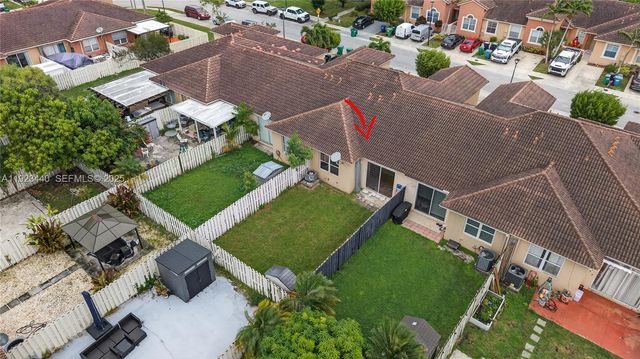 23734 SW 110th Pl, Homestead, FL 33032