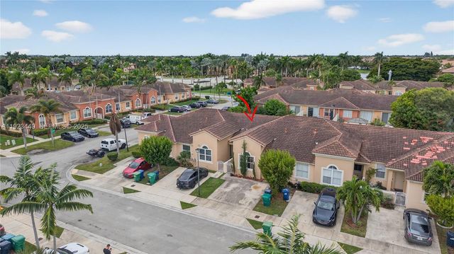 23734 SW 110th Pl, Homestead, FL 33032