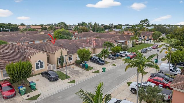 23734 SW 110th Pl, Homestead, FL 33032