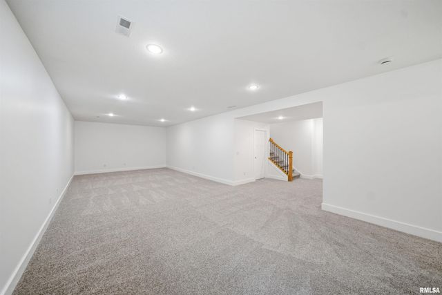 1315 W HILLCREST Drive, Chillicothe, IL 61523