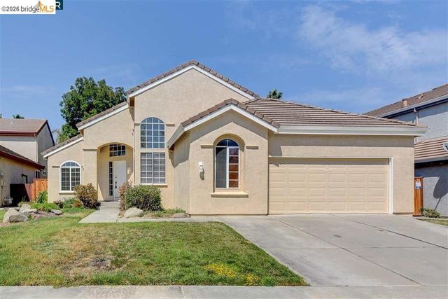 2436 Pismo Court, Discovery Bay, CA 94505