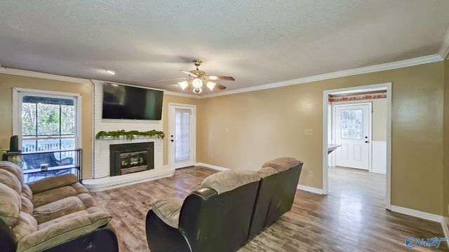 9206 Barker Road, Athens, AL 35614