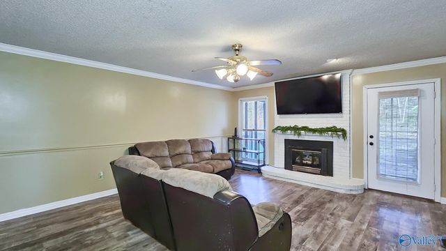 9206 Barker Road, Athens, AL 35614