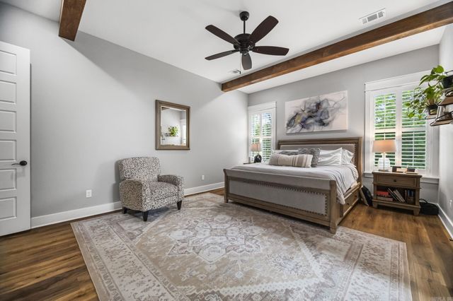 632 Feldspar Drive, Sherwood, AR 72120