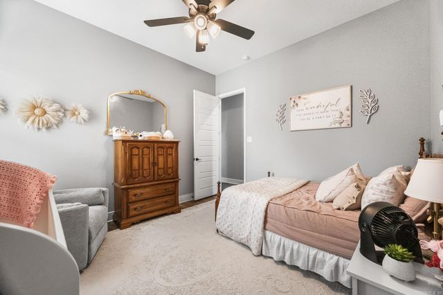 632 Feldspar Drive, Sherwood, AR 72120