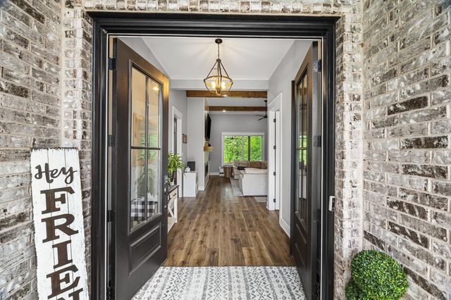 632 Feldspar Drive, Sherwood, AR 72120