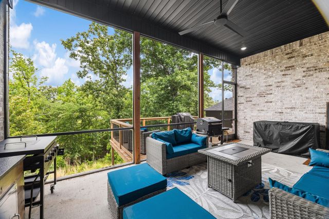 632 Feldspar Drive, Sherwood, AR 72120