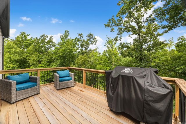 632 Feldspar Drive, Sherwood, AR 72120