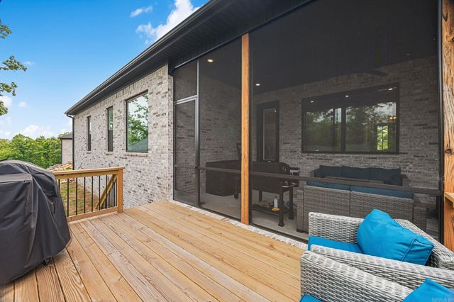 632 Feldspar Drive, Sherwood, AR 72120